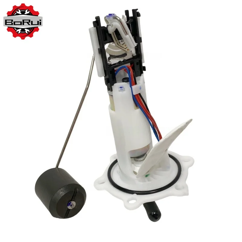 

JF171802 JF171811 JF-1718-11 JF-1718-02 Motorcycle Fuel Pump Assembly For Bajaj Dominar 400