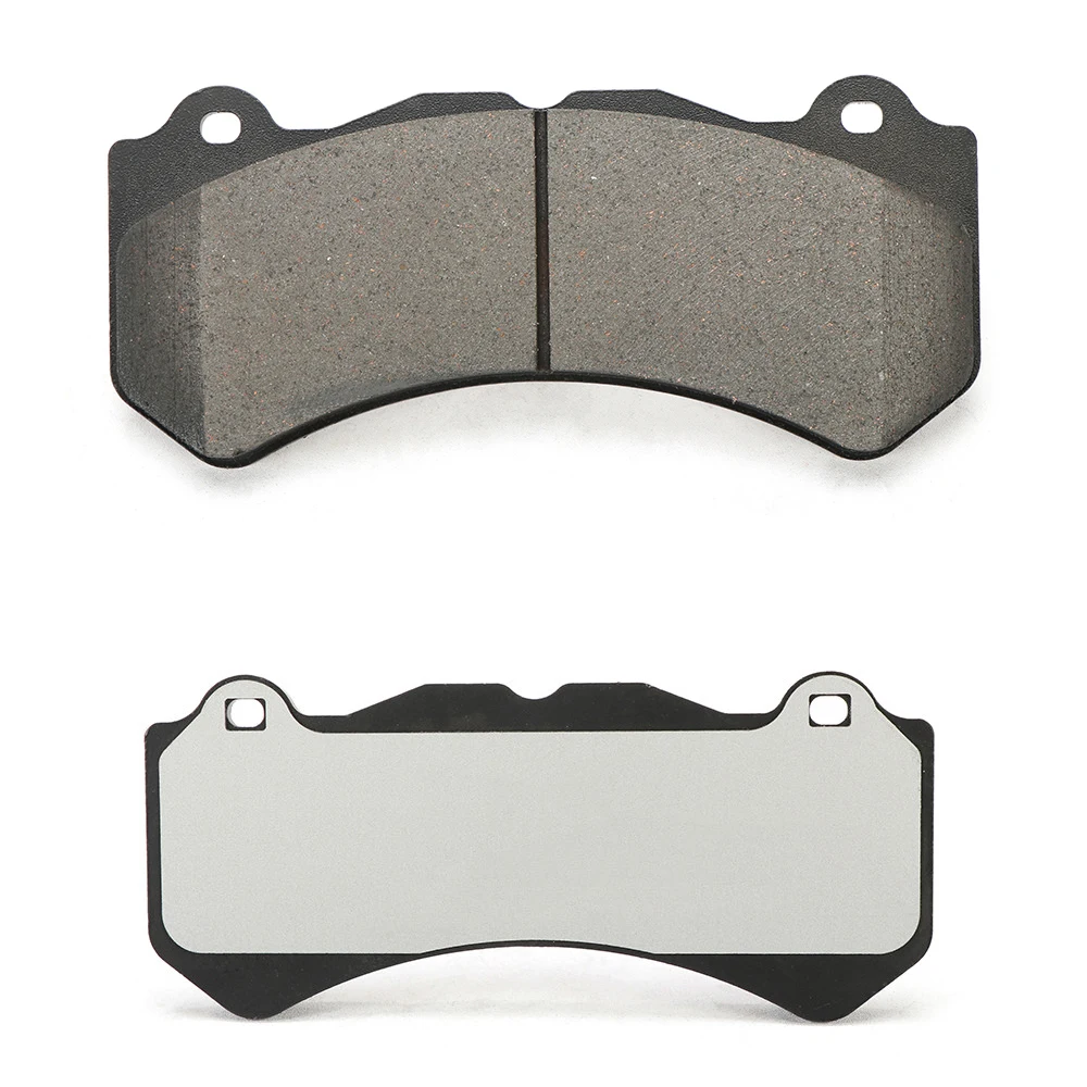 ICOOH RACING Auto Brake Pads For HONDA ACCORD Coupe Brake Pads For Cars Spare Parts