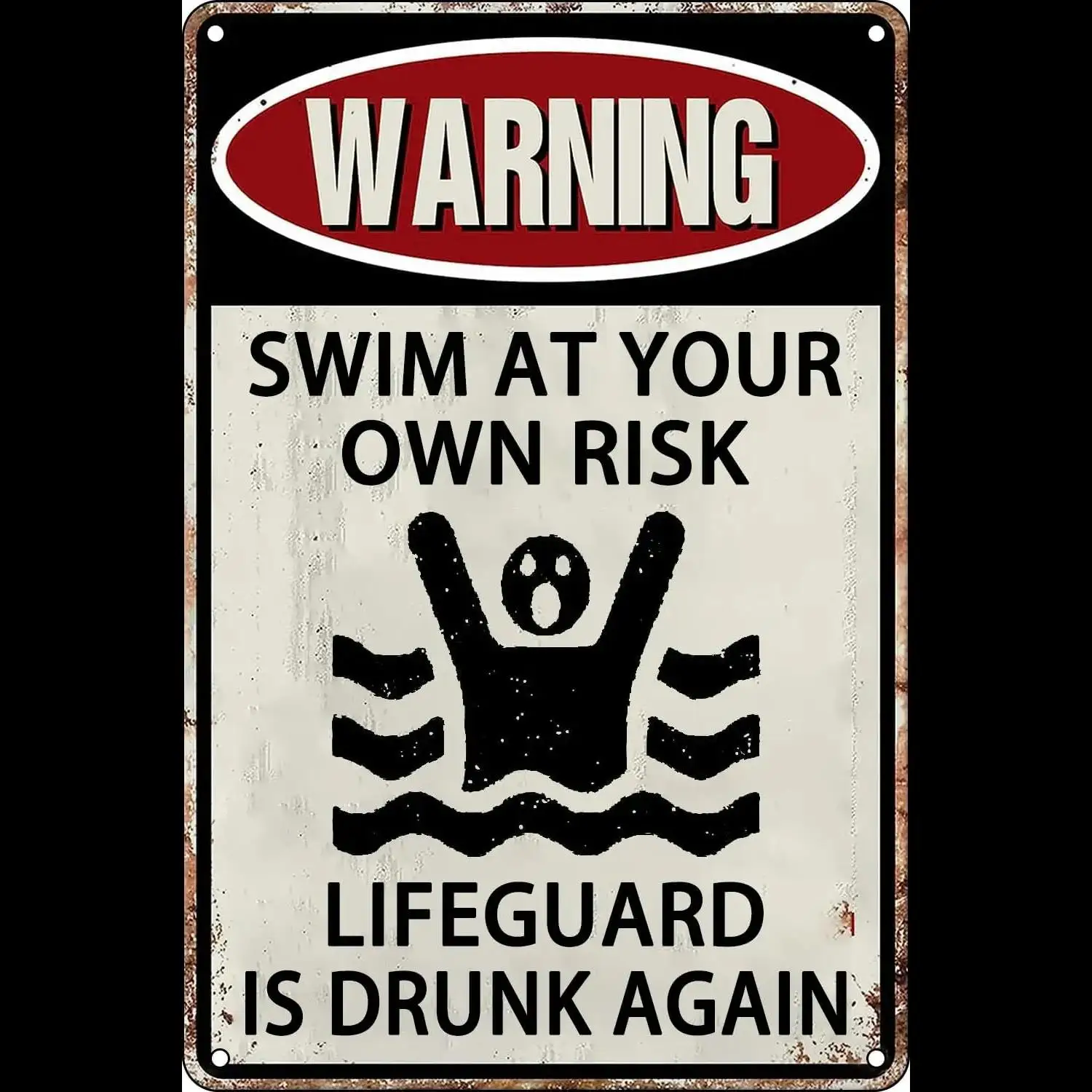 Cartel De EstañO De… - image