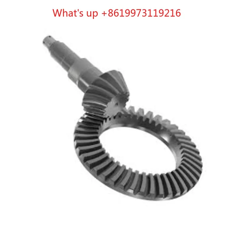 2026 RE576716 Bevel Gear Shaft Use for  John Deere Tractor