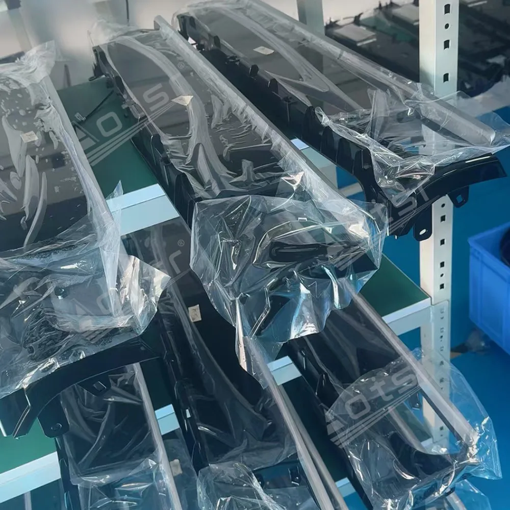 

12.3 Inch Co-pilot Android 13 Car Radio For Porsche Macan 2018-2024 Navigation Multimedia Entertainme Dual Screen Head Unit