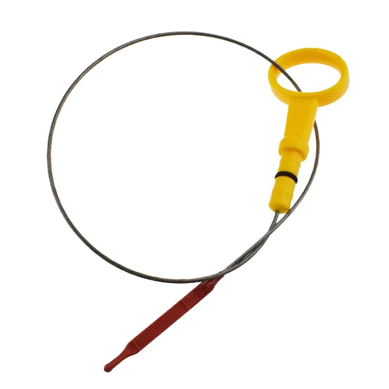 26611-03HA0 2661103HA0 Engine Oil Level Dipstick for Hyundai Ioniq 2017-2022 Elantra 2021-2023 for KIA Niro 2017-2022