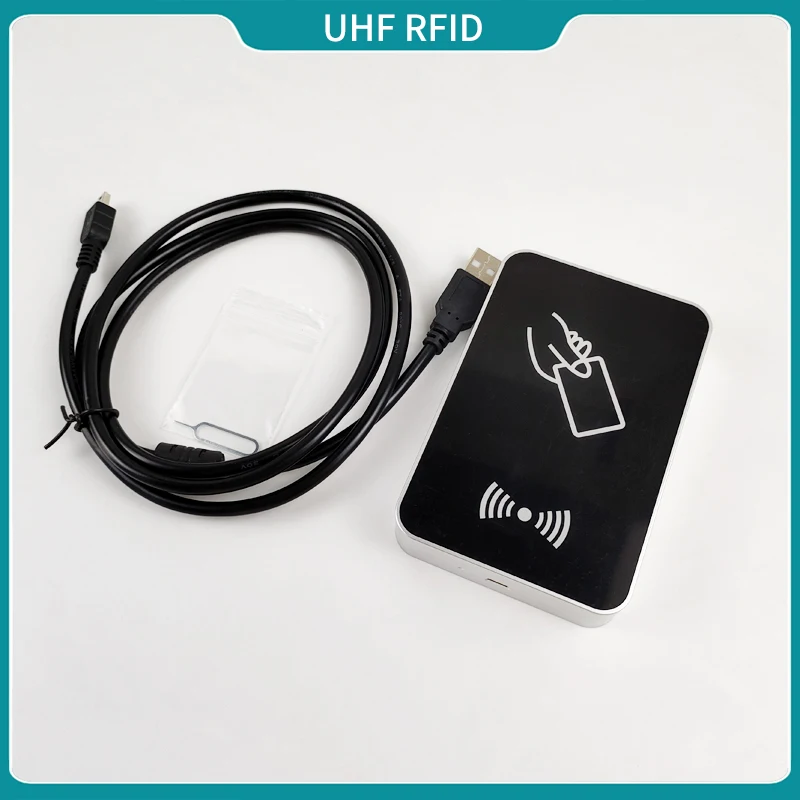 Iso 18000-6C/6B Des…