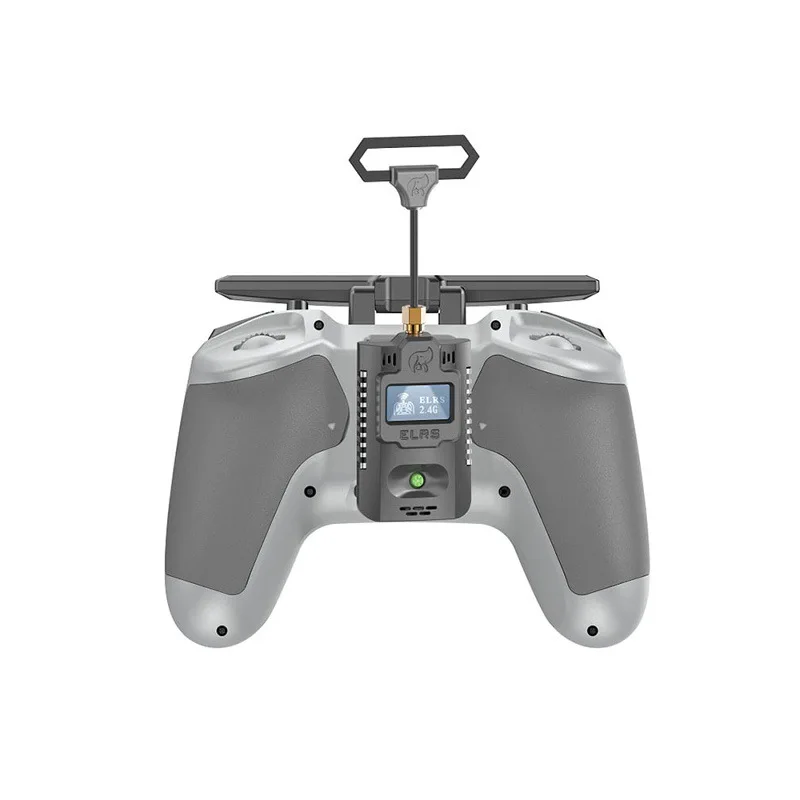 JUMPER T-Pro remote control ELRS 2.4G high frequency head, fixed-wing receiver for long-range TBS crossing aircraft