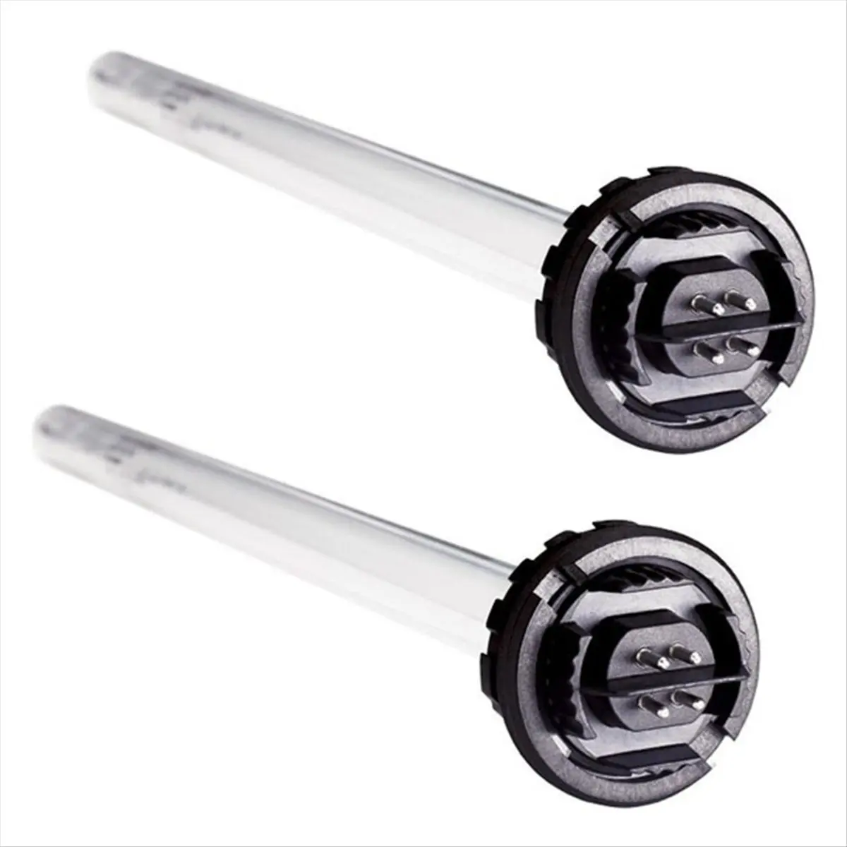 AA19 2pcs 602805 Replacement UV Lamp,UV Bulb for Max C, C4, D/Plus, D4/Plus Premium Series UV Systems