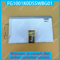 10.1-Inch FG1001K0DSSWBG01 Original LCD Screen
