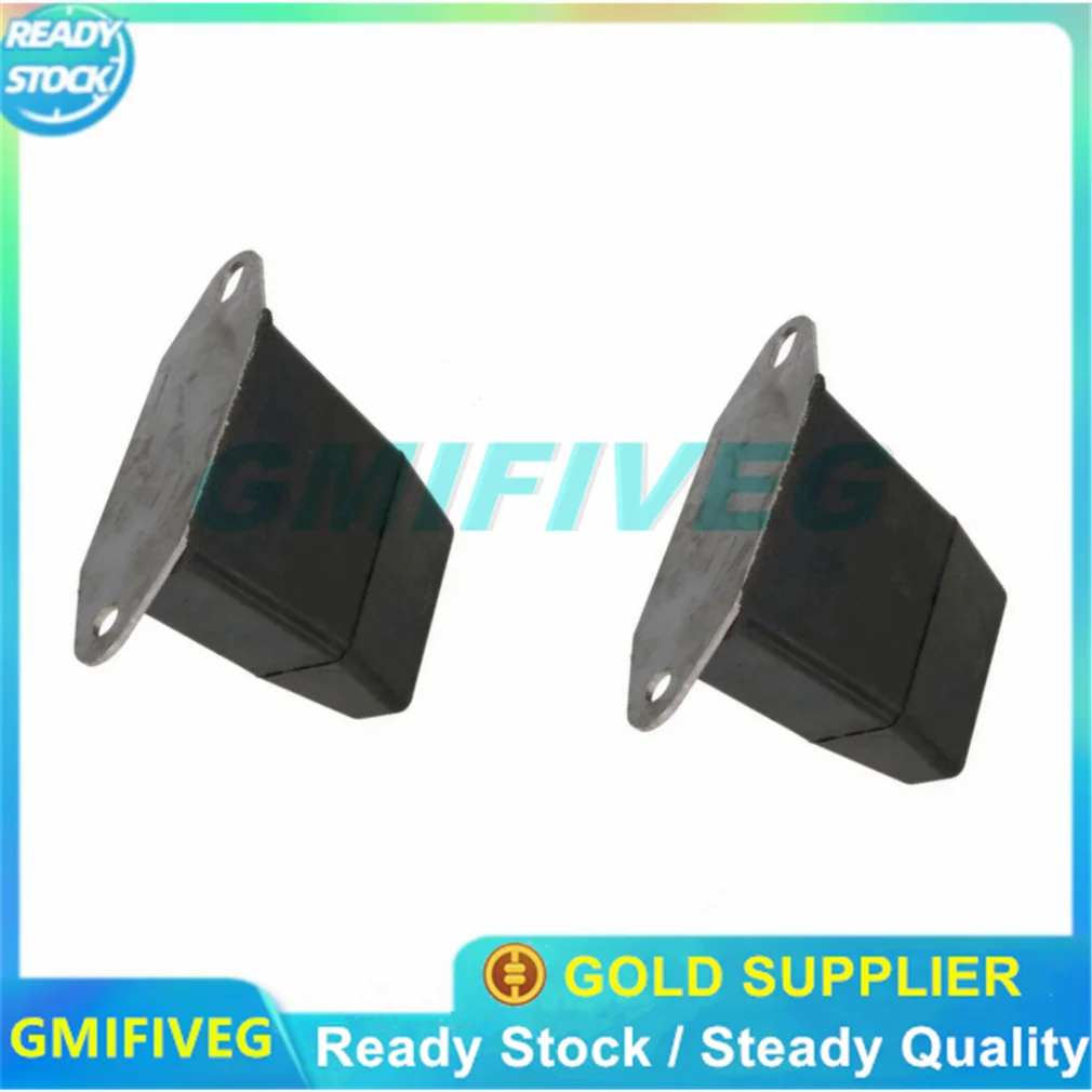 

2 шт. 52002393 новые задние амортизаторы-отбойники для Jeep XJ Cherokee 1987-2001, для Jeep M-J Comanche 1987-1992, высокое качество