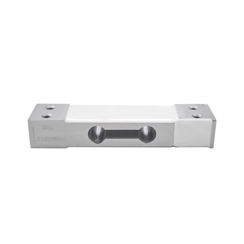 T130 Single Point Weighing Sensor: Precision Load Cell for Electronic Scales, Industrial Automation, Intelligent Shelves