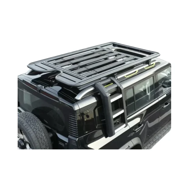 for accessories TRAVELER FOLDING   aluminum ladder  jetour traveller