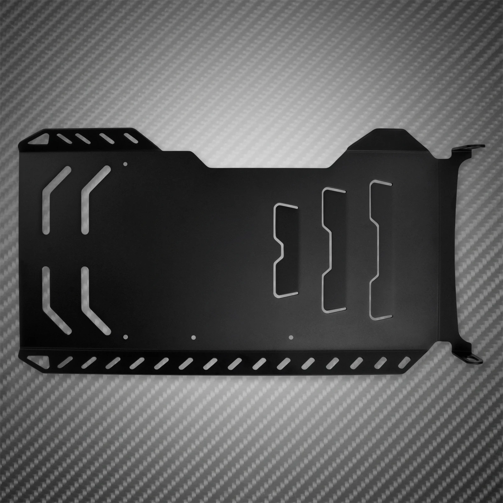 Motorcycle Skid Plate Lower Engine Guard Chassis Protector Cover For Harley Softail Low Rider Breakout Slim Fat Boy FL 2018-2026