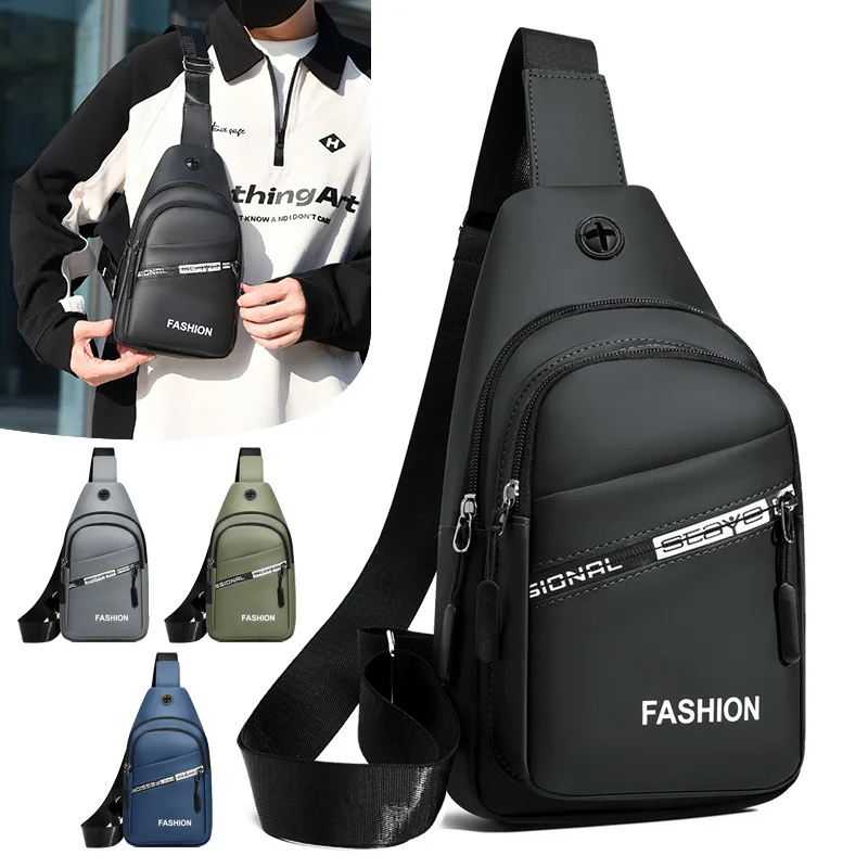 bolsa-de-peito-casual-transversal-impermeavel-resistente-ao-desgaste-para-entregas-negocios-e-coleta-de-dinheiro-novo-esti
