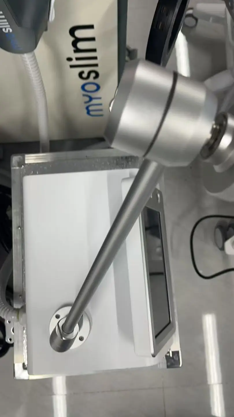 

manufacturer Extracorporeal Magnetic Transduction Therapy Magneto Terapia Electromagnetic Pulse Physiotherapy Machine