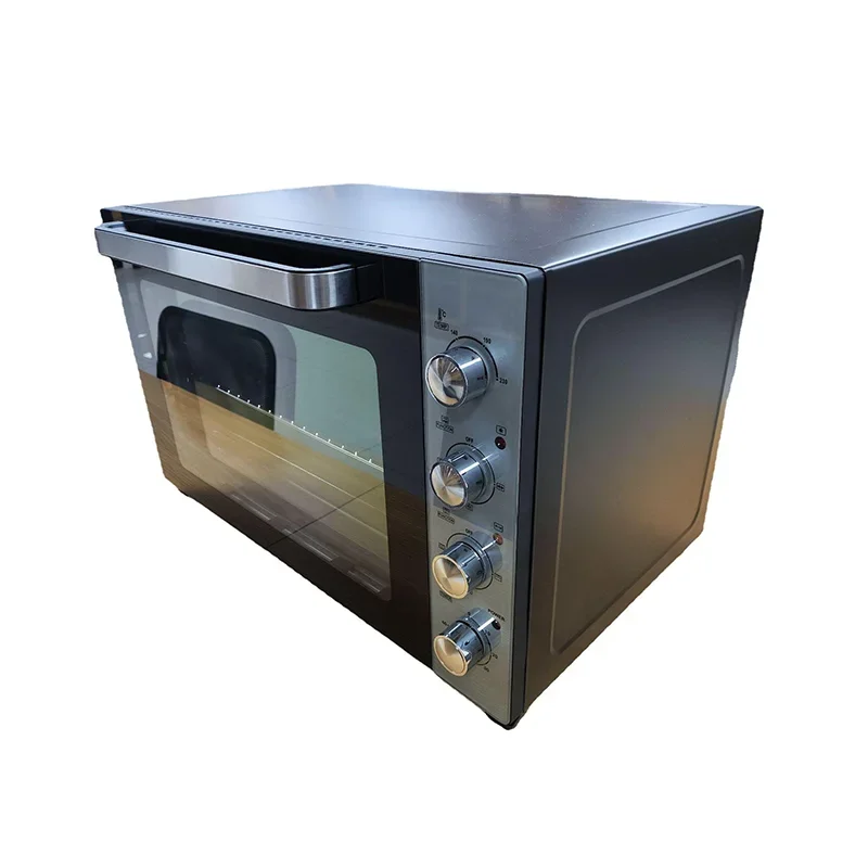 &Professional Custom Toaster Oven Smart Home Electric Bread Bakery Oven Electric Oven