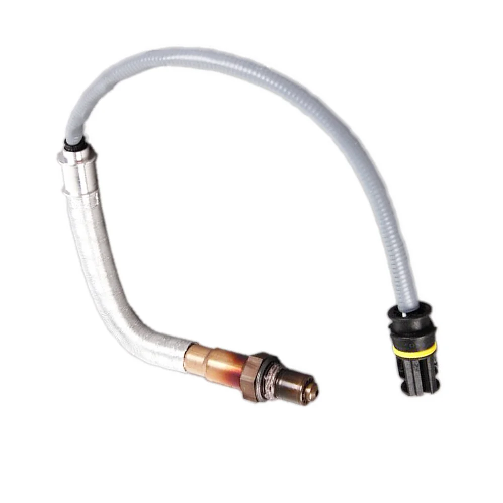 0258010414  Lambda Probe Oxygen O2 Sensor fit for BMW 125I 130I 135I 323I 325I 328I 330I 335I 23I 25I 30I 35I 11787545075