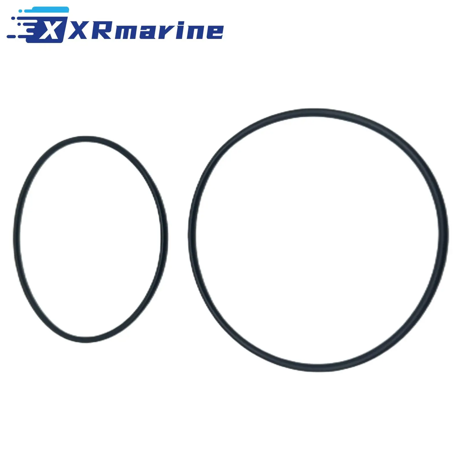 Propeller Shaft Seals Kit for Volvo Penta Sail Drives 120S 130S 150S Replacement PSS Seal Kit ORB 23033