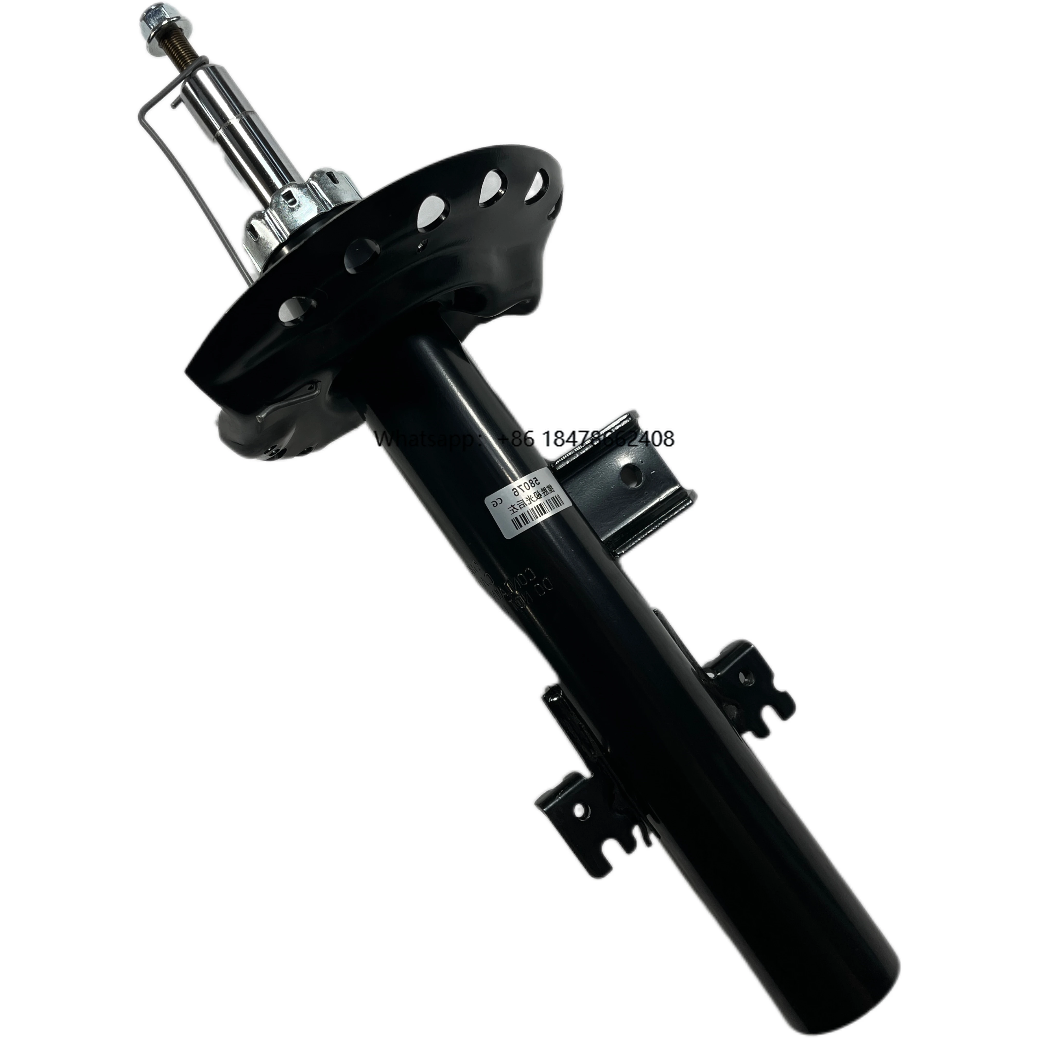 

LR079420 LR079421 Auto Coilover Suspension Rear EDC Coil Spring Shock Absorbers for Range Rover Evoque L538 2011-2019