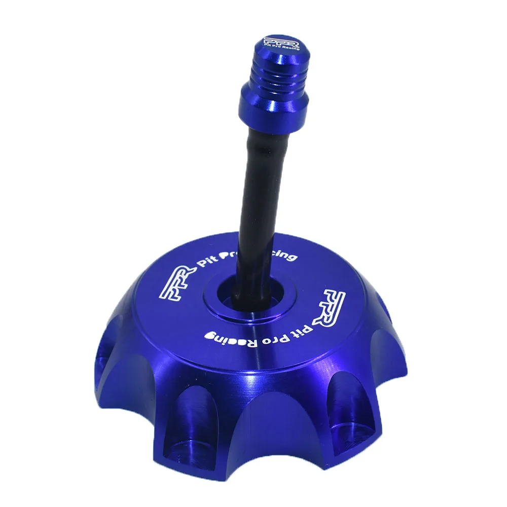 Крышка топливного бака для китайского 50cc 70cc 90cc 110cc 125cc 160cc 170cc 180cc 190cc CRF 50 70 KLX TTR DHZ SSR Dirt Pit Bike