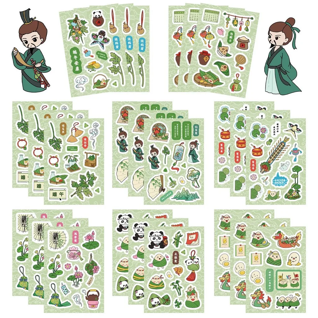 8 Style Of Original… - image