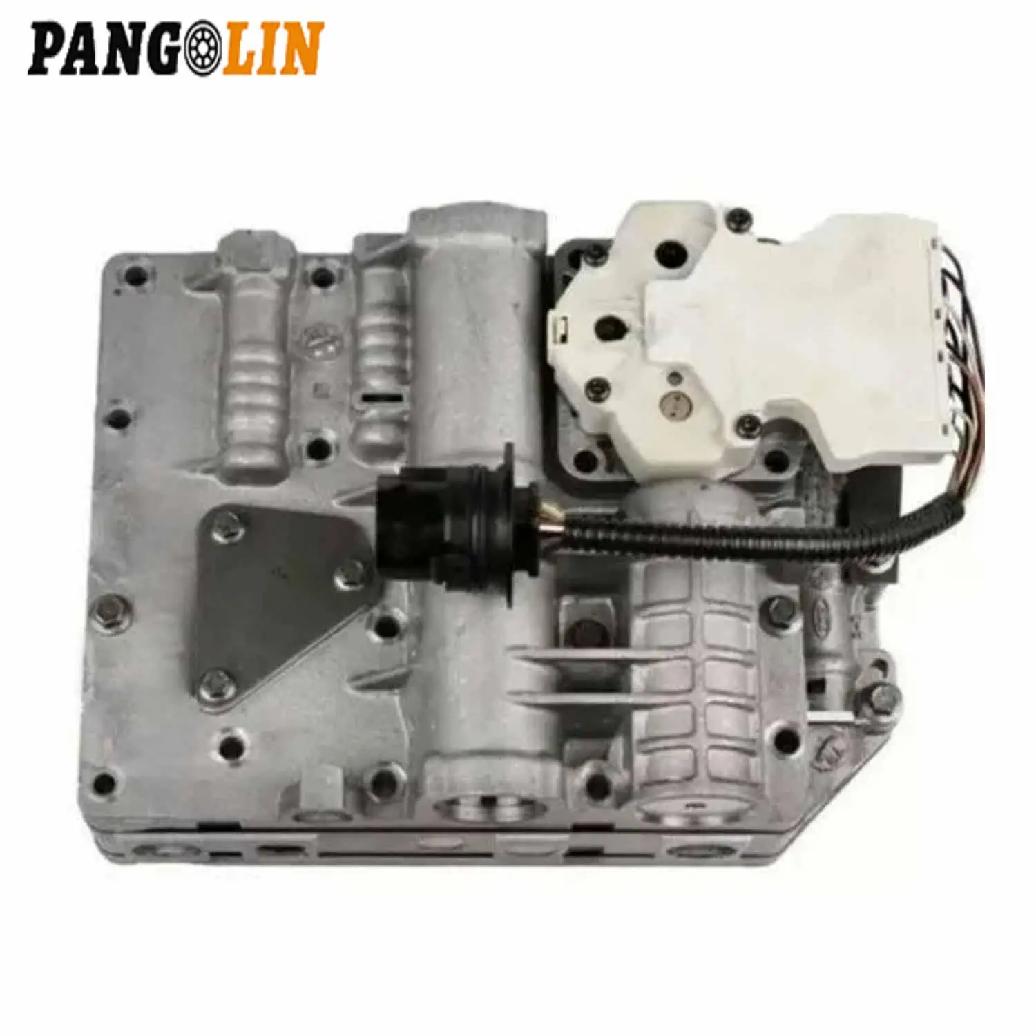 

Восстановленный клапанный блок трансмиссии CD4E (1 шт.) для Ford Contour, Escape, Probe, Mazda 626, MX6, Tribute, Cougar, Mariner FWD/AWD