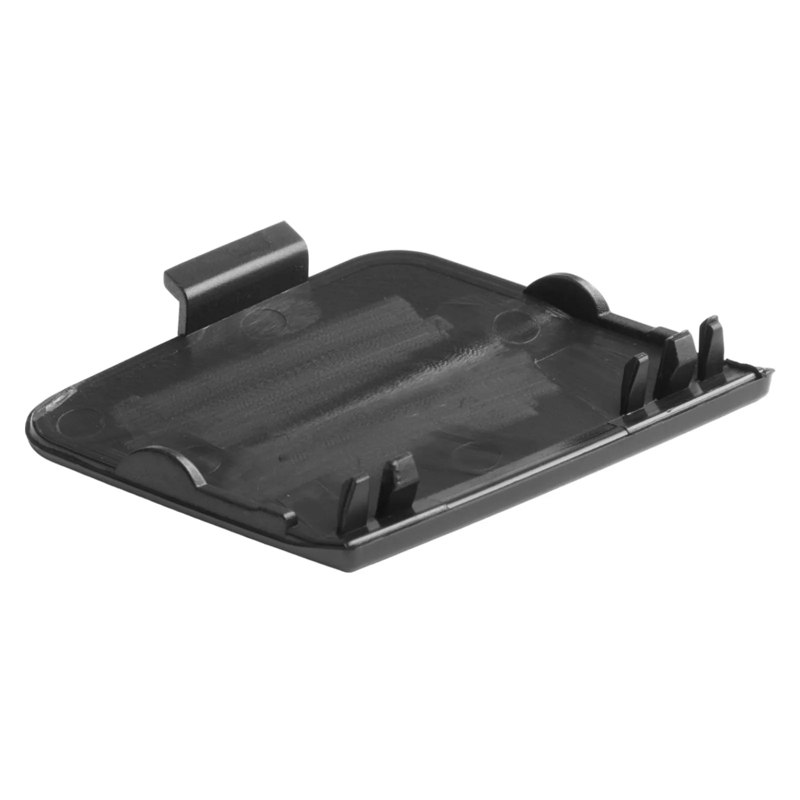 Tapa de gancho de remolque para reparación de coche, accesorios ABS, Ojo de cubierta para parachoques de BMW 1, F20, 1, F21, 51128053826