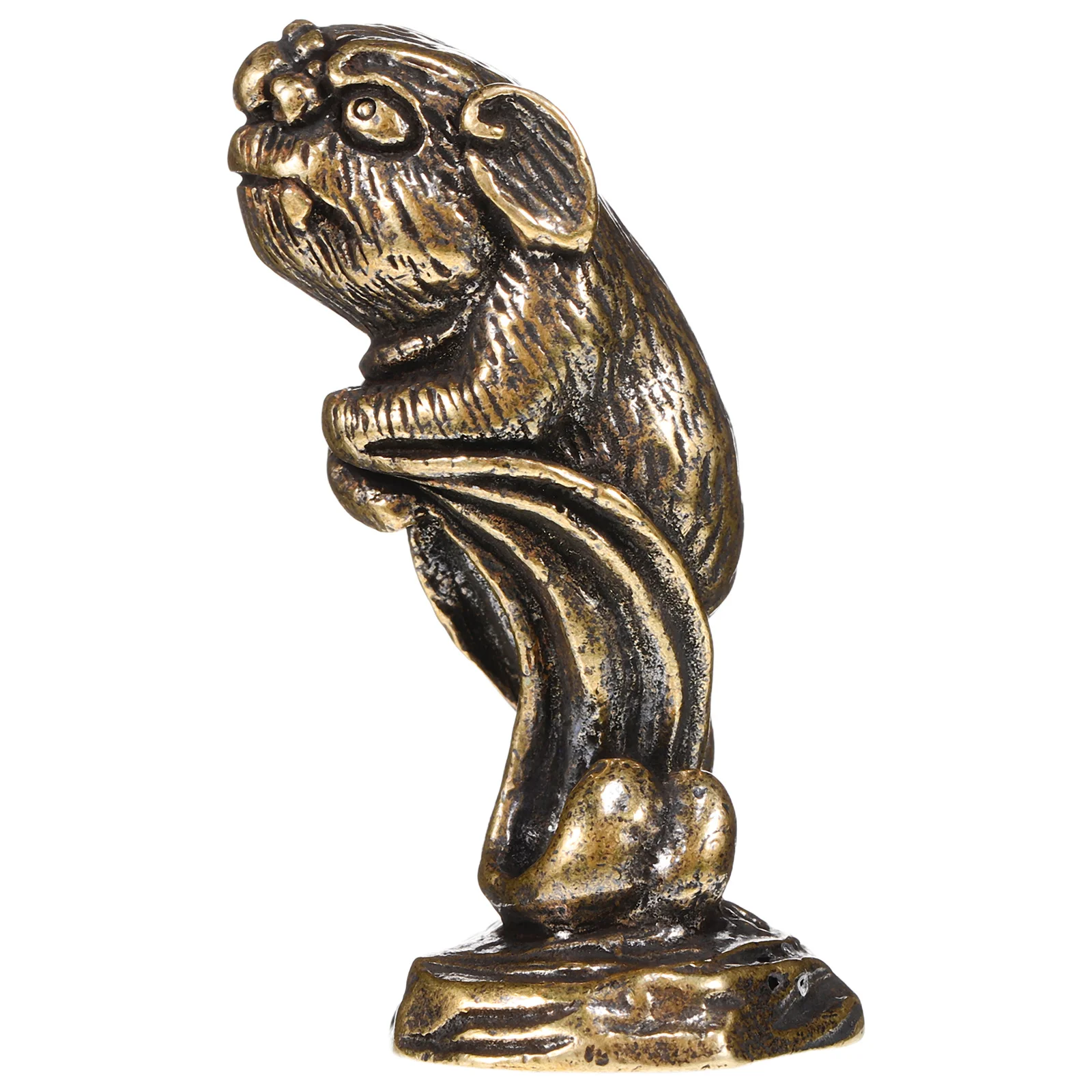 

Artistic Incense Holder Vintage Design for Home Decor Office Meditation Space Symbolizing Wisdom Prosperity