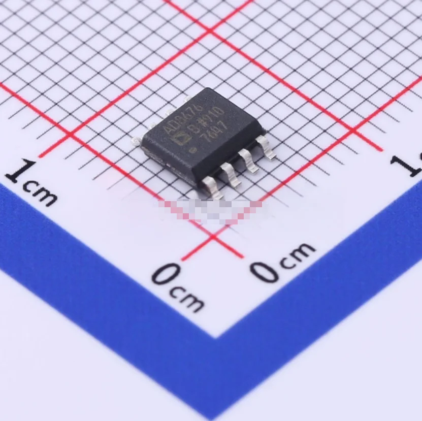 

NEW original AD8676BRZ-REEL7 Instruments operational amplifiers buffers