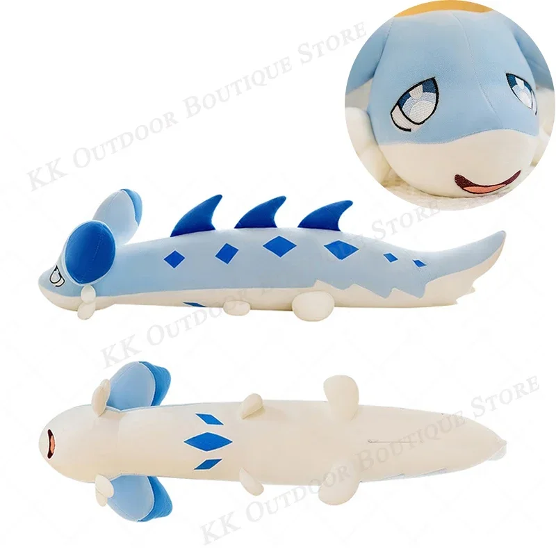 

180cm Palworld Plush Chillet Stuffed Pillow Bolster Toy High Quality Version Game Anime Peripheral Cloth Stuffed Modle Gift