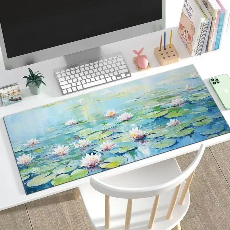mousepad-de-desenho-animado-com-ilustracao-de-menina-fofa-tamanho-grande-para-dormitorio-mesa-de-computador-teclado-grande