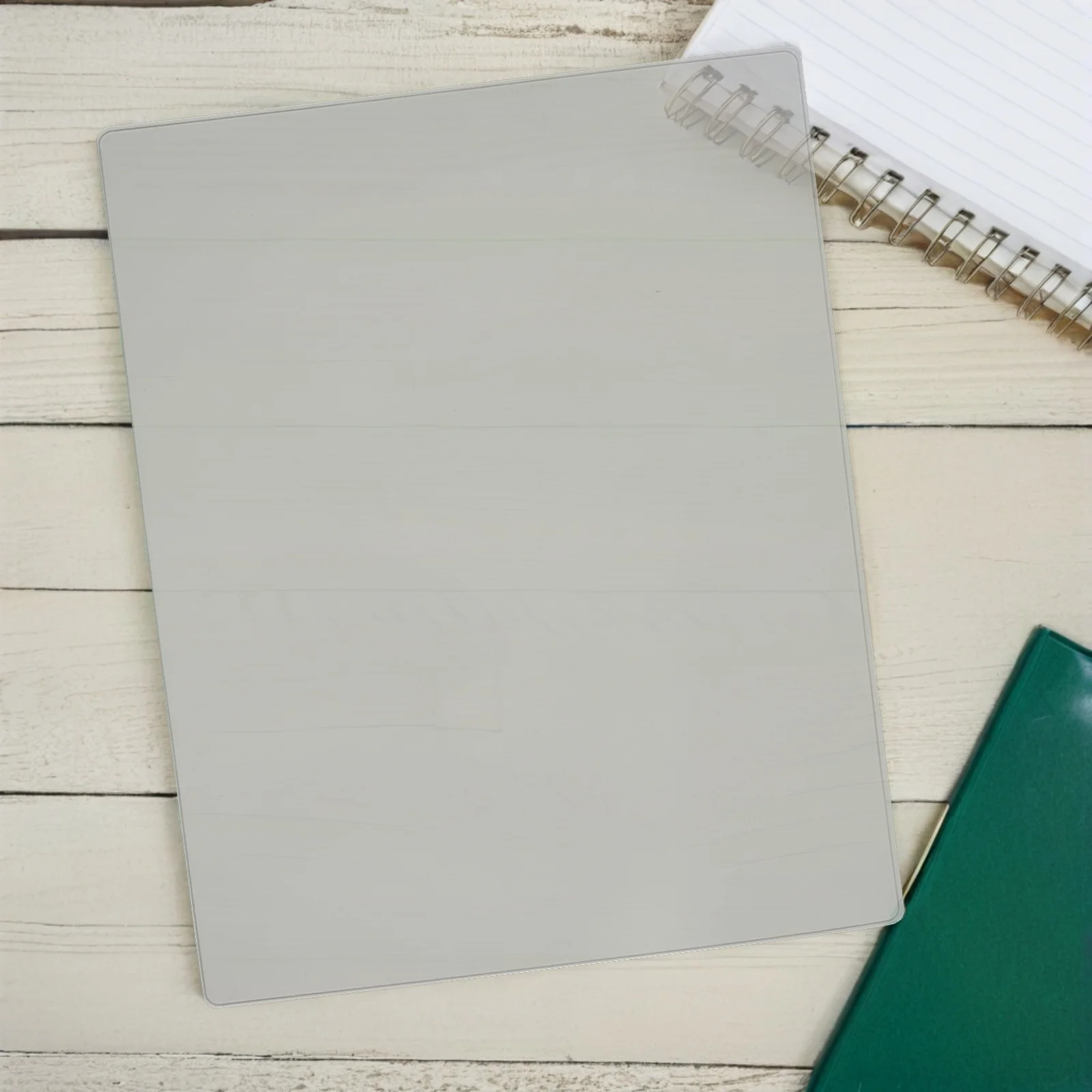 

Gel Printing Plate: A3 Gel Plate | Reusable Printing Board For Art Journaling Scrapbooking Card Making Monoprinting Supplies