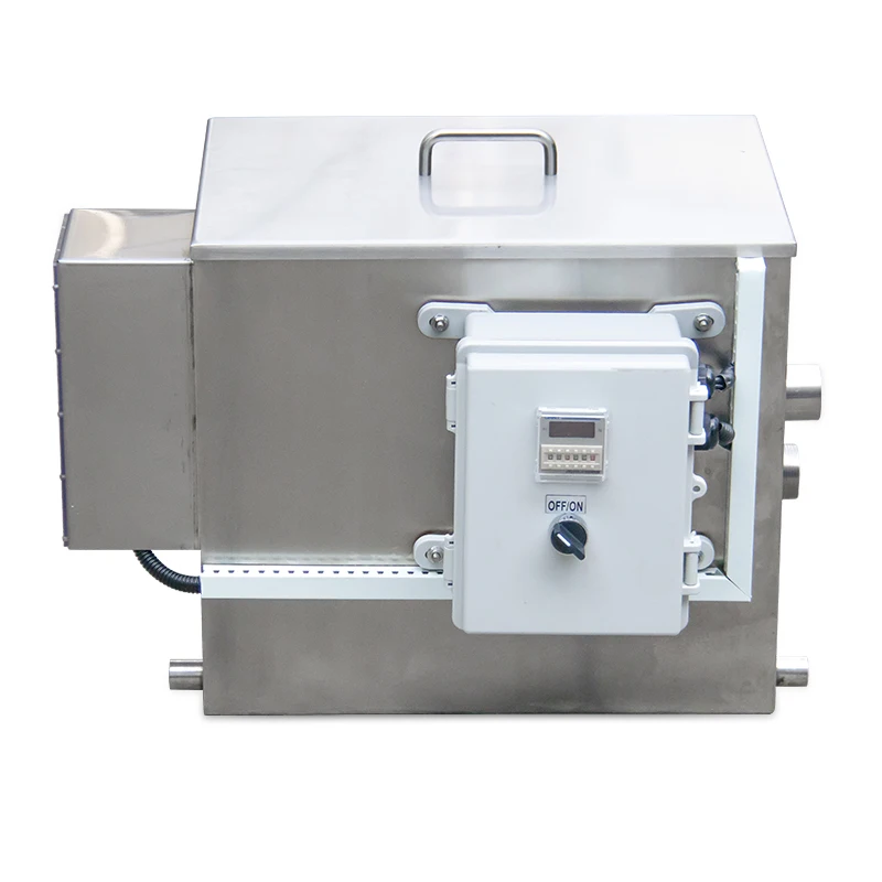 

QihangRAS Automatic Stainless Steel Drum Filter 10ton Rotary Micro Filter for Aquaculture & Koi Pond for Aquarium & Fish Pond