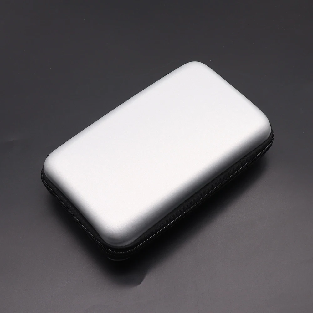 إيفا الجلد حمل غطاء واقٍ مزخرف لهاتف آيفون حقيبة الحقيبة ل نينتندو 3DS XL LL وحدة التحكم الغطاء الواقي حقيبة التخزين المحمولة ل جديد 3DS XL 3DS LL