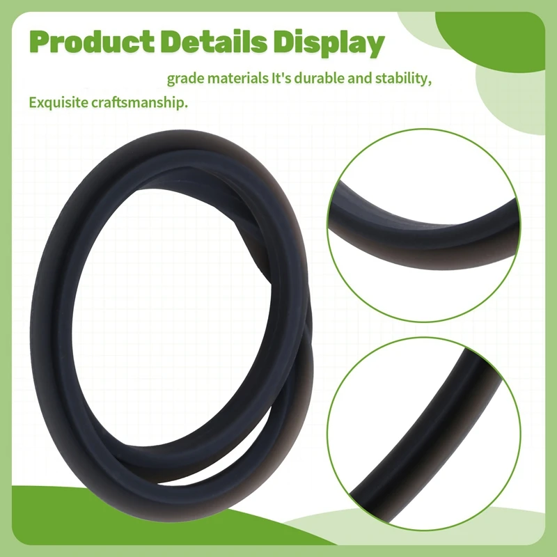 Уплотнение M14K-2X подходит для Monsieur Cuisine Connect, многофункциональные аксессуары, аксессуары для кухонного комбайна, блендера