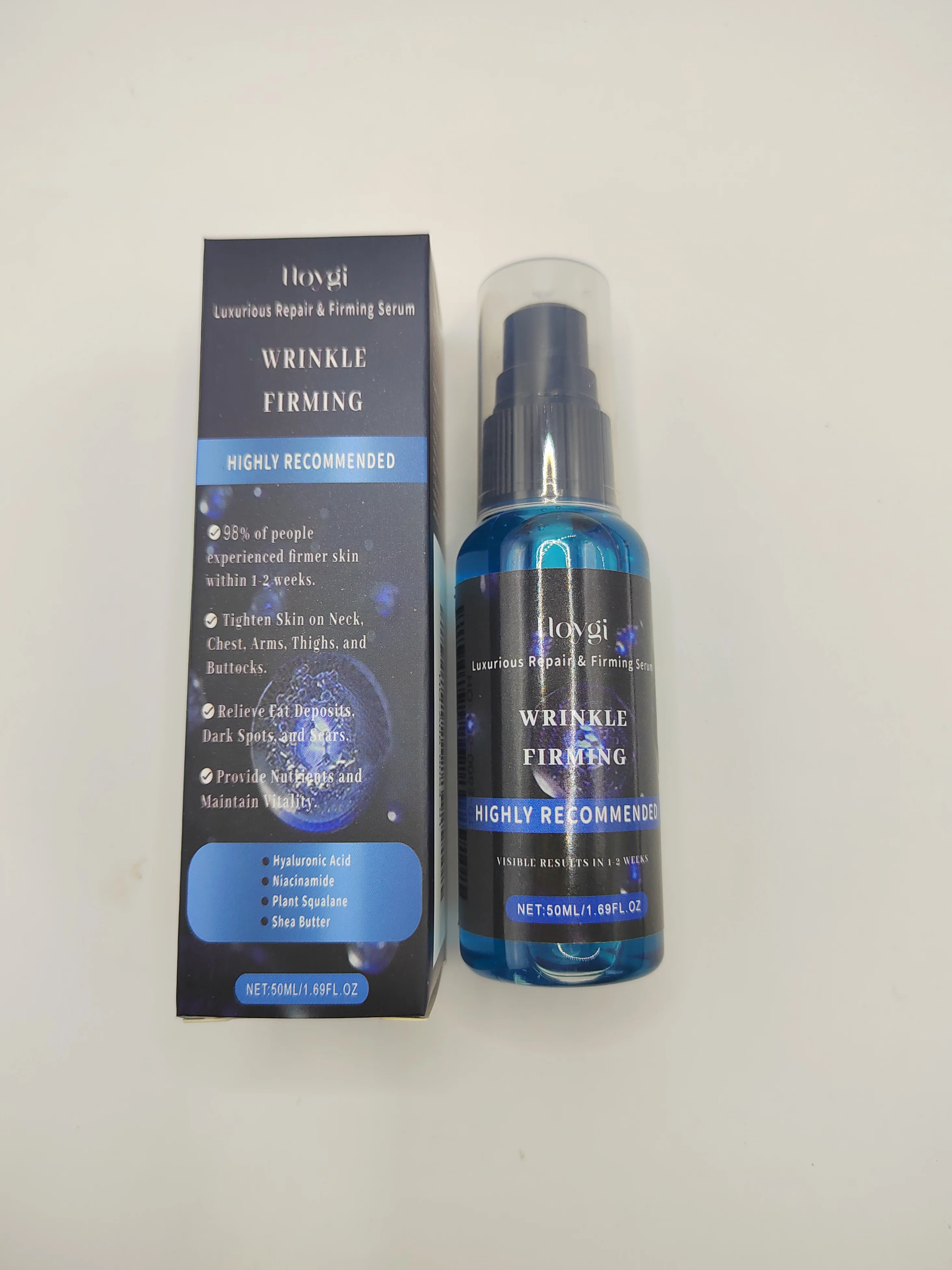 Body Care Essence Skin Relaxation Massage Nourishes Firming Body Skin Soft Moisturizing Oil