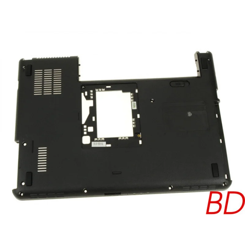 

A+ D Shell Bottom Shell 07408W Bottom 7408W FOR Dell Inspiron N4020 / N4030 Laptop