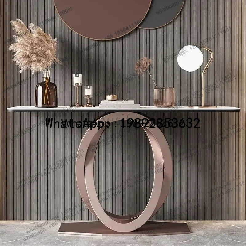 smart home Modern Design Coffee Table Living Room  Rectangular Arcade Coffee Table Nordic Display Meuble De Salon Home