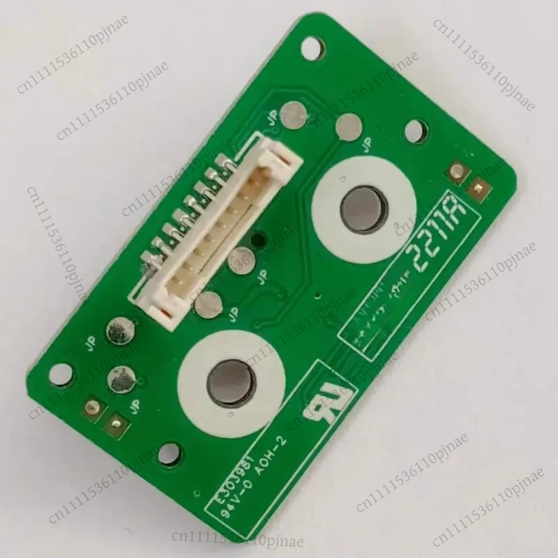 Brand New 34MA64D EAX65469603 Menu Button Joystick Navigation Board for 34UM95-P 34UC87C-B 34UC97-S 34UM94-P 34UM94C-P 31MU97-B