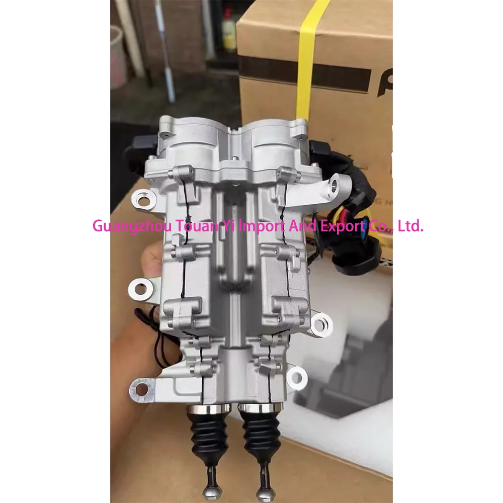 

D7UF1 Transmission Clutch Actuator 414702D011 41470 2D011 Compatible for Hyundai Kia Tucson 1.6L