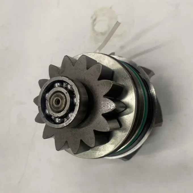 

Tractor Pump OEM RE530194 Water Pump Replacement For Joh n Deere 8225R 8230 8230T 8235R EXCAVATOR 350DLC