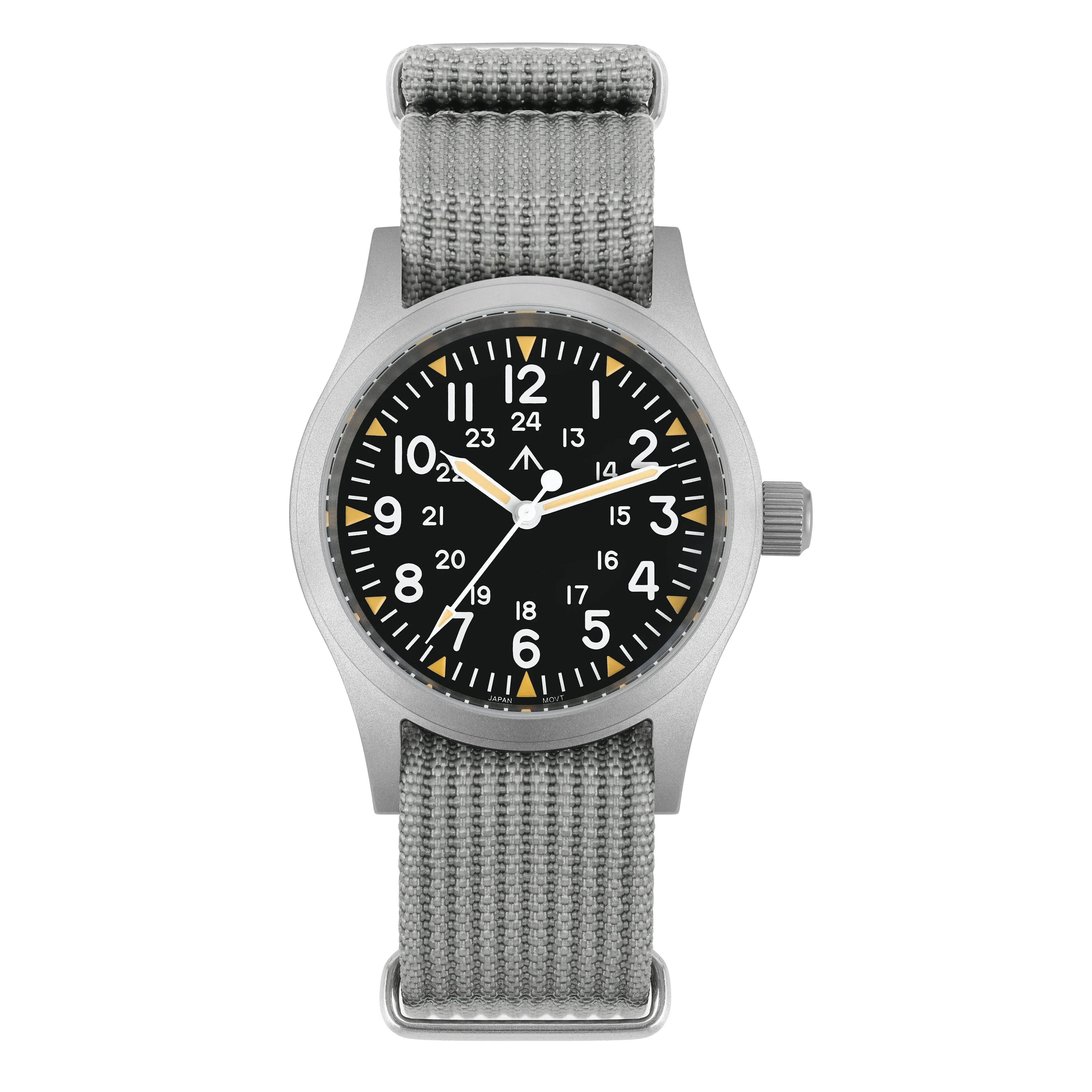 Arrow Grey Nylon