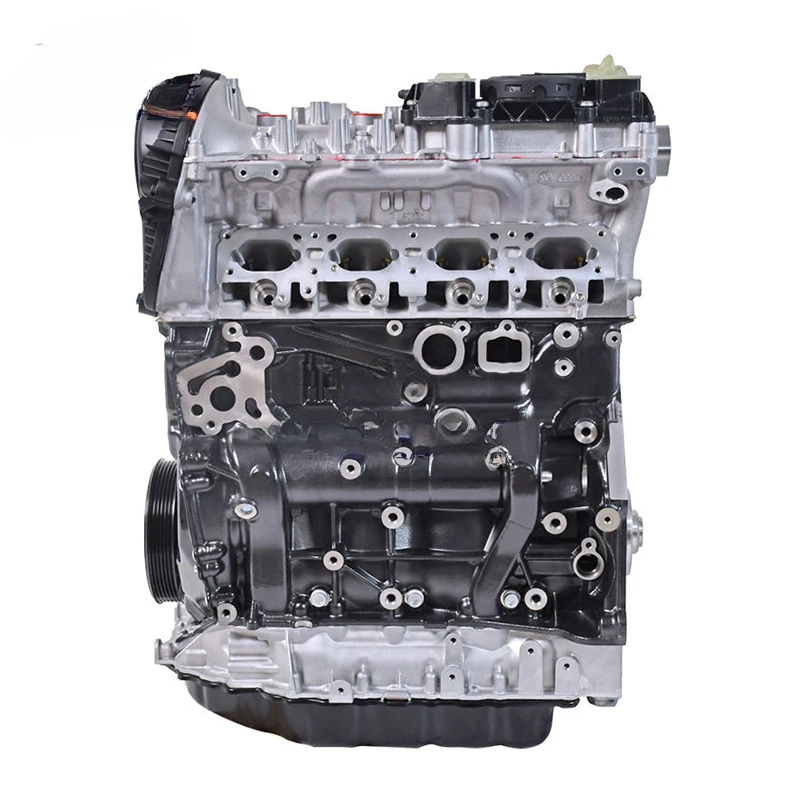

2.0 TFSi Del Motor EA888 Gen 3 CNCB CNCE CNCD Engine For Q5 8R 2013 A5 A6 Porsche Macancustom
