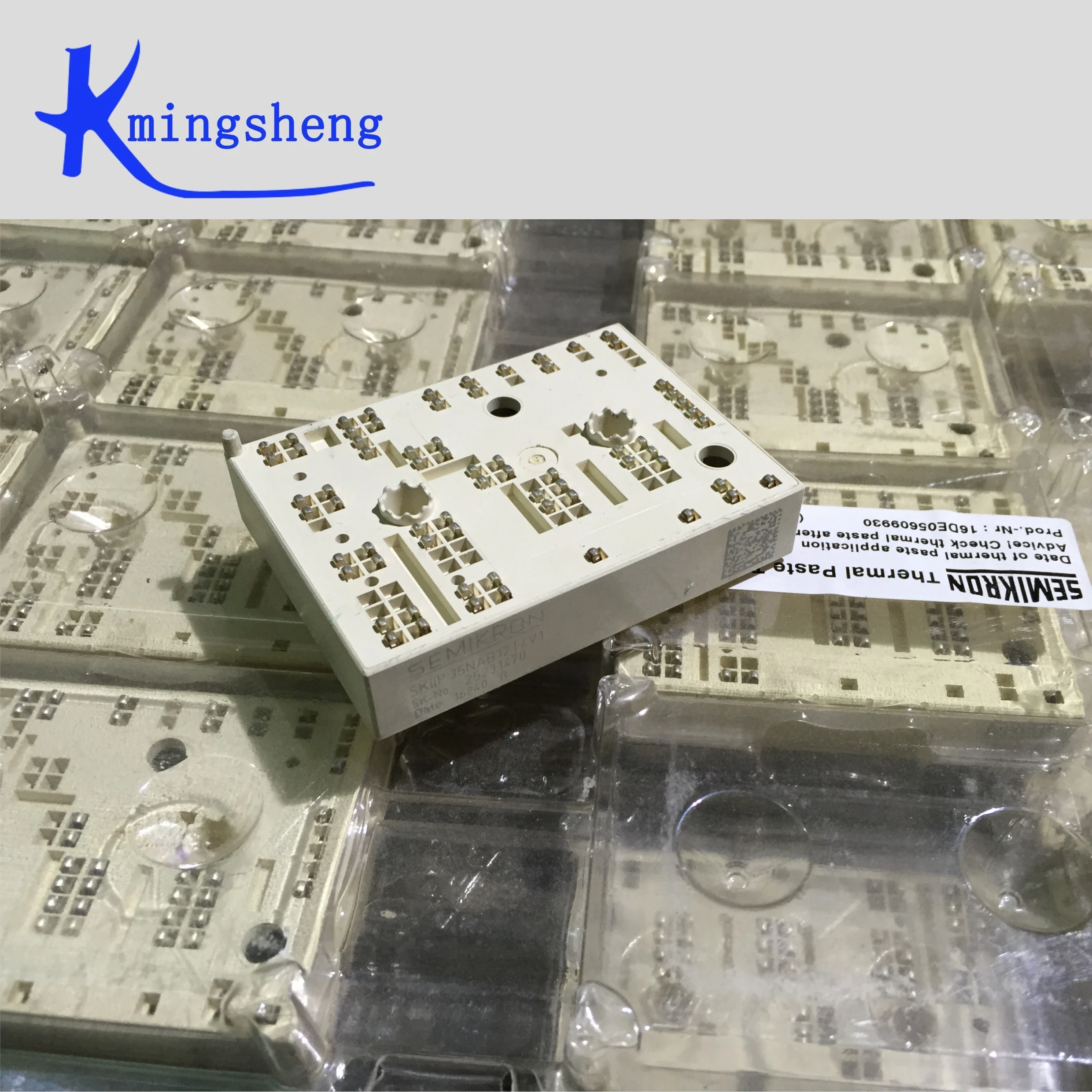 SKIIP35NAB12T4V1 SKIIP35NAB126V1 SKIIP35NAB126V10 FREE SHIPPING NEW AND ORIGINAL MODULE