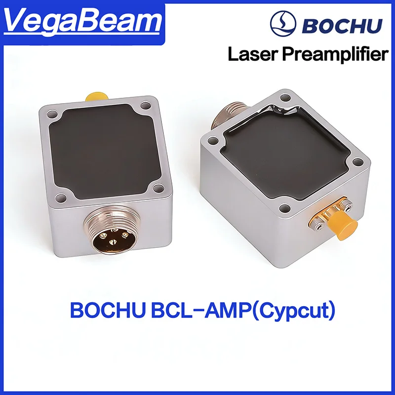 

BOCHU BCS100 Laser Cutting Control System Signal Amplifier with Capacitor Head Sensor Height Adjuster V2.0 BCL AMP WEIHONG SE001
