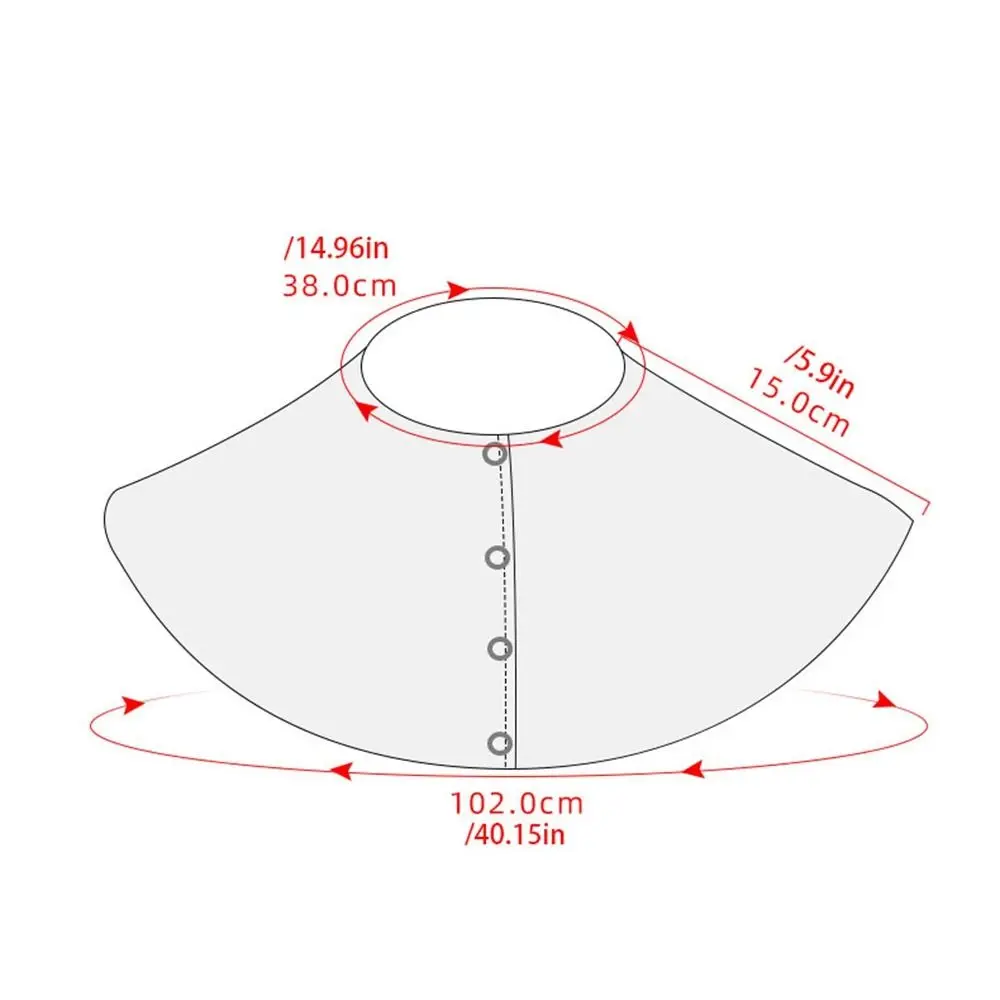 Capa de pescoço feminina, lenço de seda gelado, lenço estilo coreano babador protetor para pescoço de verão, lenço protetor solar, lenço protetor solar