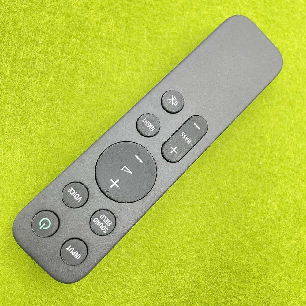 Original Remote Con…