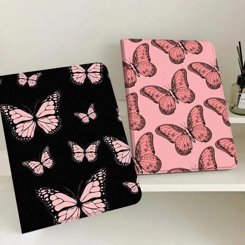 Cartoon Pink Butter…