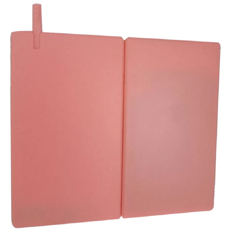 เครื่องคิดเลขเชิงวิทยาศาสตร์แท็บเล็ตแบบพับได้สำหรับใช้ในสำนักงานพกพาทางธุรกิจแท็บเล็ต LCD