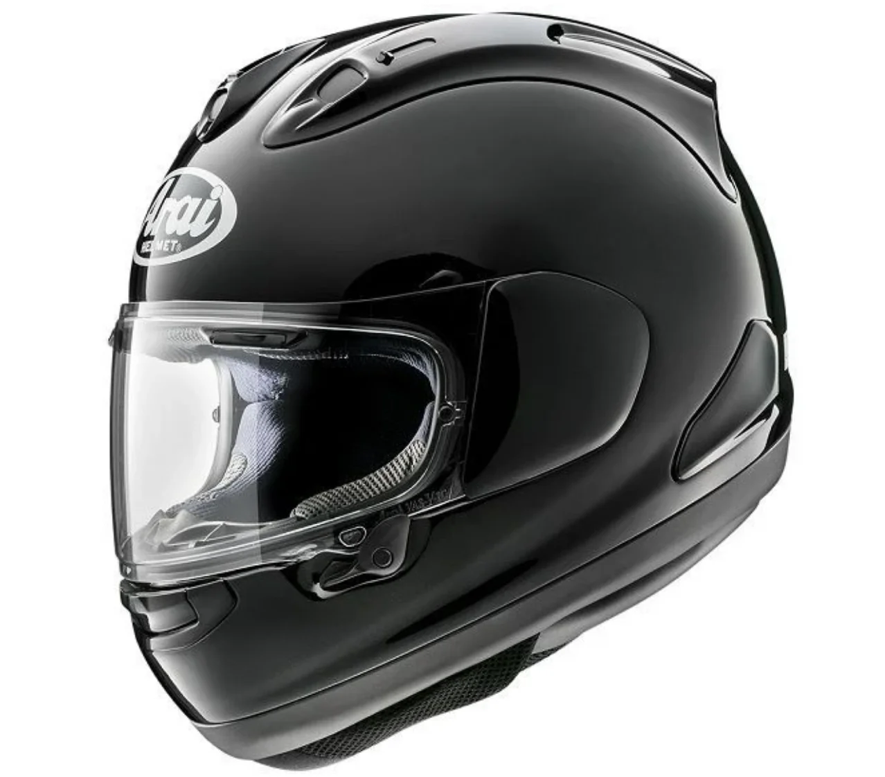 

Полнолицевой мотоциклетный шлем RX7X RR5 Глянцевый черный шлем для езды на мотокроссе гоночный мотоциклетный шлем Casco De Motocicleta