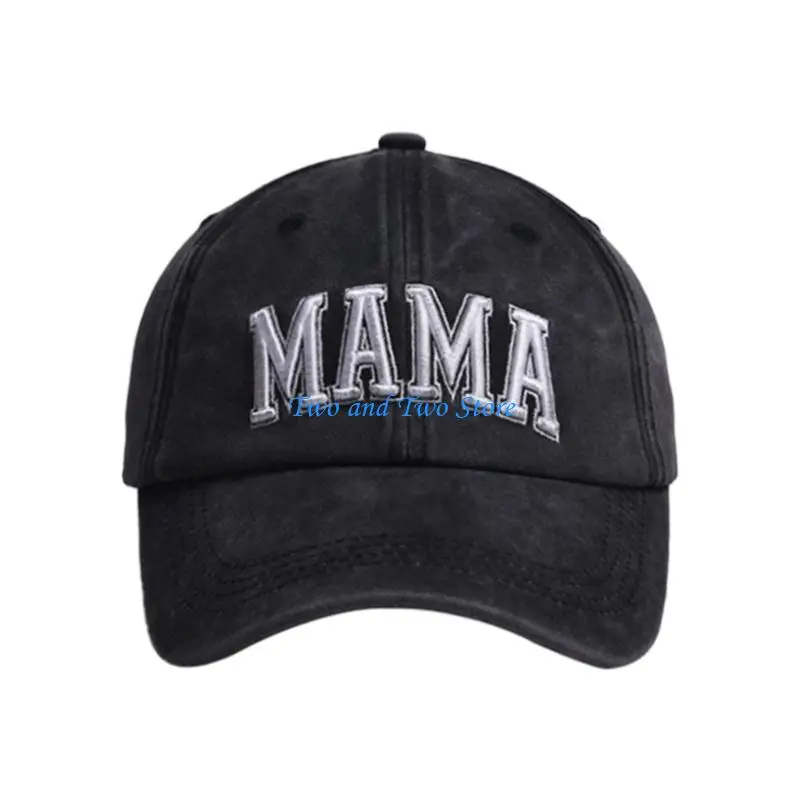 

HX6F 3PCS Lightweight Cotton Polyester Hats Great For Family Outings And Sports incidents