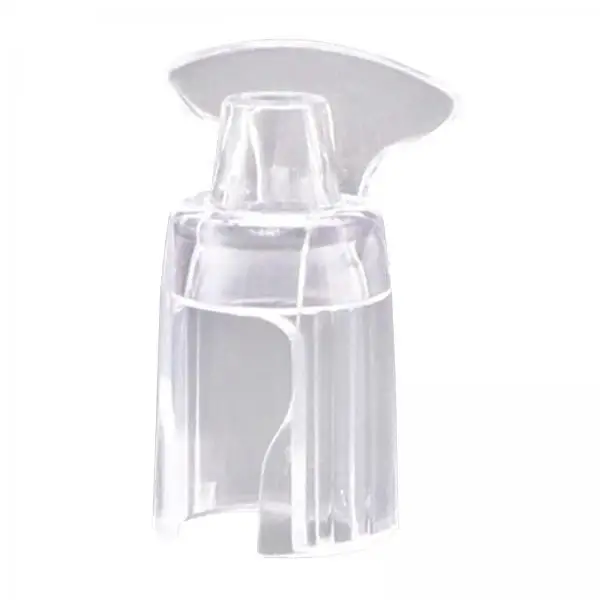Portable Eyebrow Line Helper Auxiliary Tattoo Makeup Balancer Lightweight Tool for Professional Brow Design