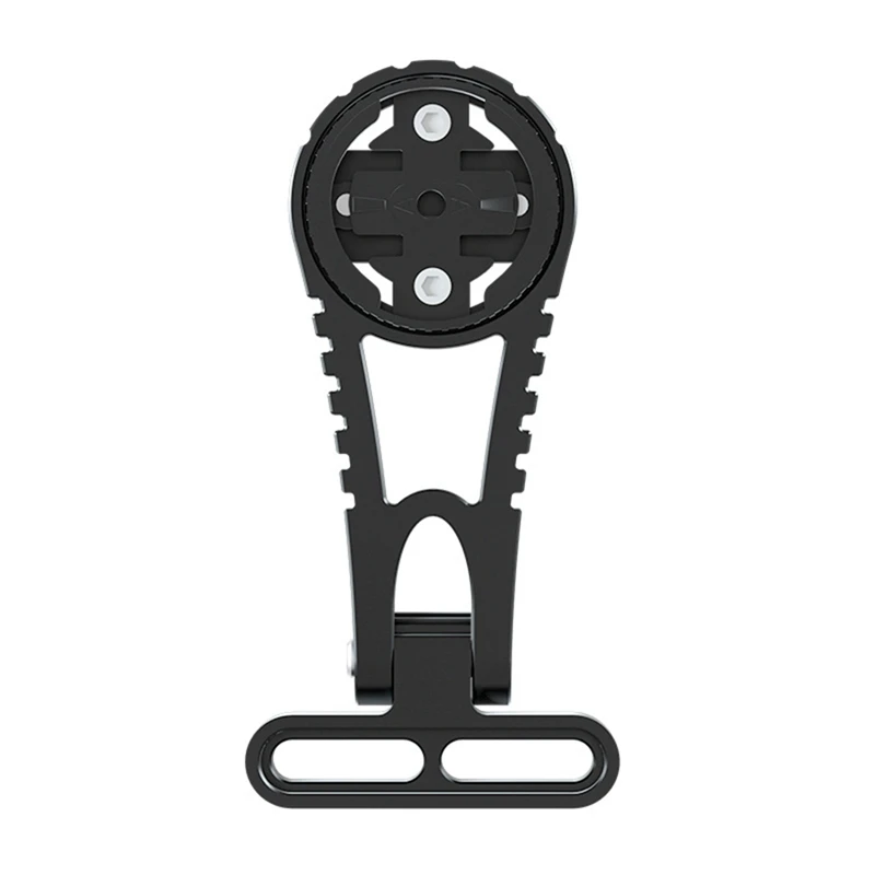 Bike Handlebar Computer Mount Bike Bracket Front Light Lamp Holder Camera Holder Computer Bicycle Parts